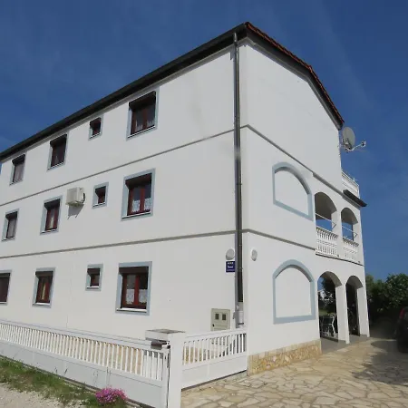 Apartment Gogo Br 5 *