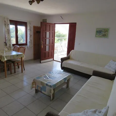 Gogo Br. 5 Apartament *